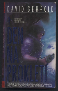 Gerrold, David - Den na prokletí