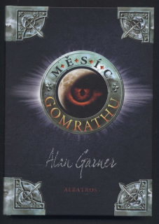 Garner, Alan - Měsíc Gomrathu