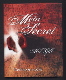 Gill, Mel - Meta Secret - všechno je možné