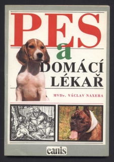 Naxera, Václav - Pes a domácí lékař