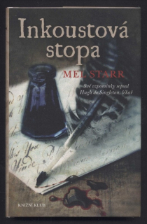 Starr, Mel - Inkoustová stopa