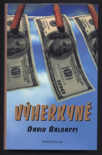 Baldacci, David - Výherkyně