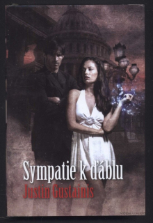 Gustainis, Justin -Sympatie k ďáblu