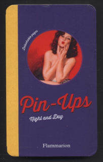 Kolektiv autorů - Pin-Ups - Night and Day