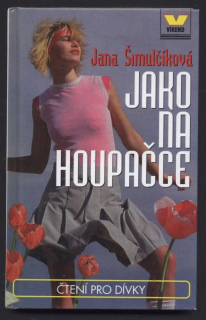Šimulíčková, Jana - Jako na houpačce