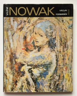 Formánek, Václav - Vilém Nowak