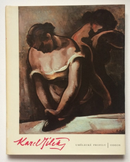 Hlušička, Jiří - Karel Jílek