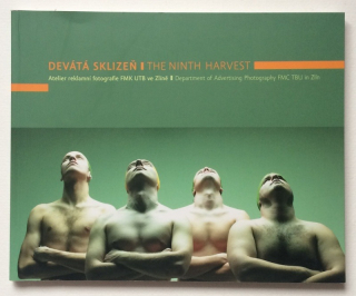 Atelier reklamní fotografie FMK UTB ve Zlíně - Devátá sklizeň / The Ninth Harvest