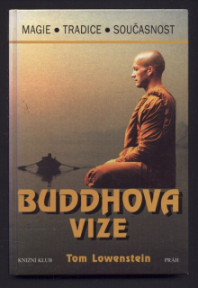 Lowenstein, Tom - Buddhova vize