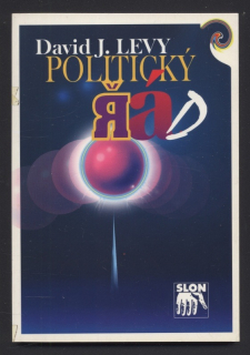Levy, David J. - Politický řád