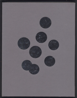 Fischer, Martin - Vynáranie (8 statočných)