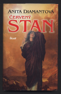 Diamantová, Anita - Červený stan