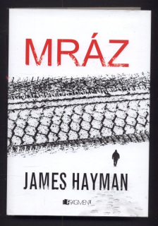 Hayman, James - Mráz
