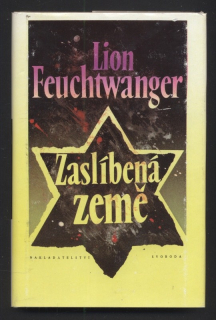 Feuchtwanger; Lion - Zaslíbená země