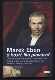 Janoušek, Jiří - Marek Eben a hosté Na plovárně