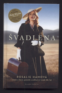Hamová, Rosalie - Švadlena