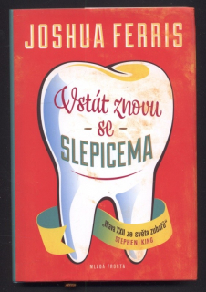 Ferris, Joshua - Vstát znovu se slepicema