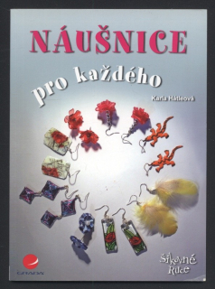Hátleová, Karla - Náušnice pro každého