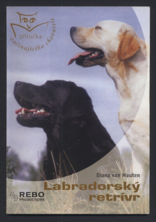 van Houten, Diana - Labradorský retrívr