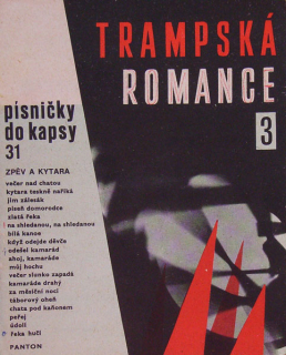 Trampská romance 03