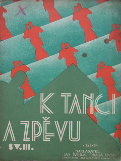 K tanci a zpěvu (svazek 3)