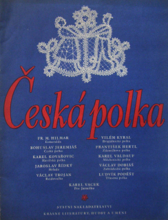 Česká polka