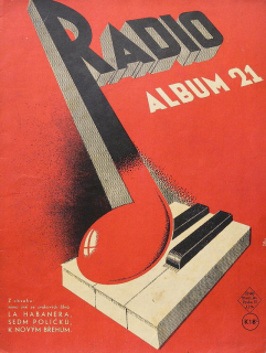 Radio Album (svazek 11)