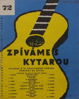 Zpíváme s kytarou 072