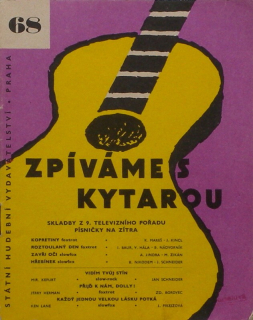 Zpíváme s kytarou 068