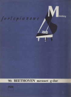 Beethoven, Ludwig van - Menuet G Dur