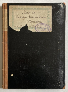 Nicolai, Otto - Die lustigen Weiber von Windsor