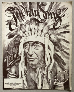 Friml, Rudolf - Indian Song