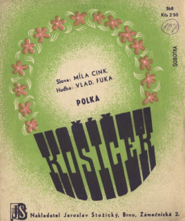 Košíček (polka)