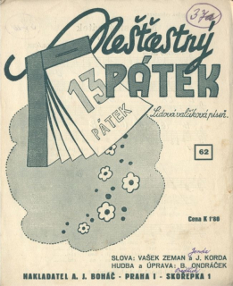 Nešťastný pátek