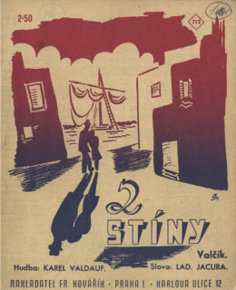Dva stíny