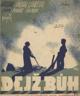 Dejž bůh