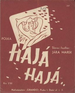 Hajá Hajá..