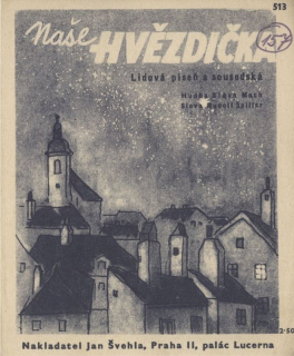 Naše hvězdička