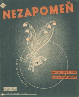 Nezapomeň