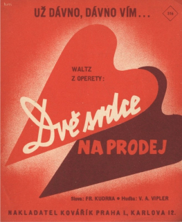 Už dávno, dávno vím...