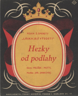 Hezky od podlahy
