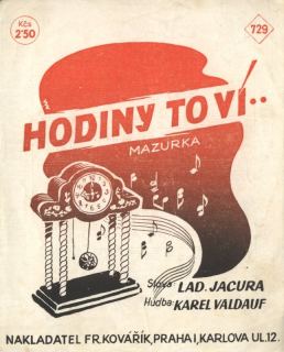 Hodiny to ví..