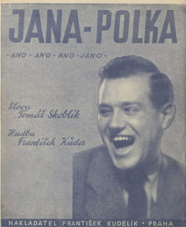 Jana. polka.