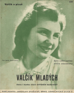Valčík mladých