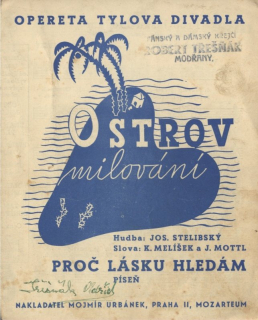 Proč lásku hledám
