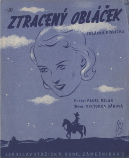 Ztracený obláček