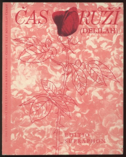Čas růží