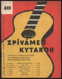 Zpíváme s kytarou 040