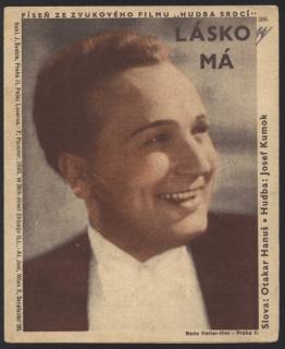 Lásko má