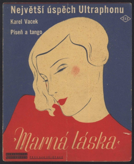Marná láska